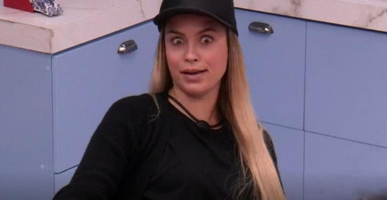 BBB21: Sarah revela ter trabalhado em cassino clandestino: ”Era garçonete”