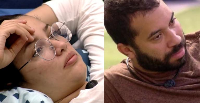 BBB21: Alfinetada? Juliette faz críticas a Gilberto e surpreende: “Ele faz coisas que só ele se ferra”