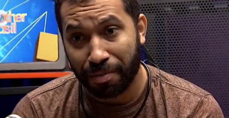 BBB21: Após coloca favoritismo em risco, Gilberto manda recado aos fãs: “Tô me reconectando com quem eu sou”