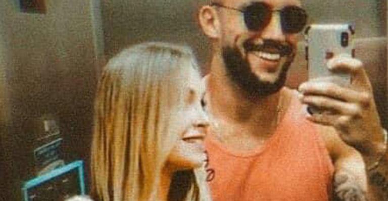 Tem até foto grávida! Fãs imaginam Carla Diaz e Arthur casados e com filhos após o ‘BBB21’