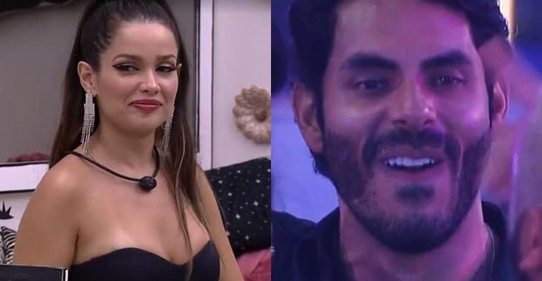 BBB21: Soltinha, Juliette revela motivo curioso para não dar uma chance para Rodolffo: “Peida demais”