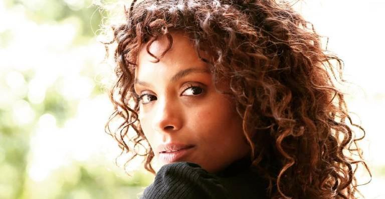 Lidi Lisboa assina contrato com a Record TV para integrar elenco de ‘Gênesis’