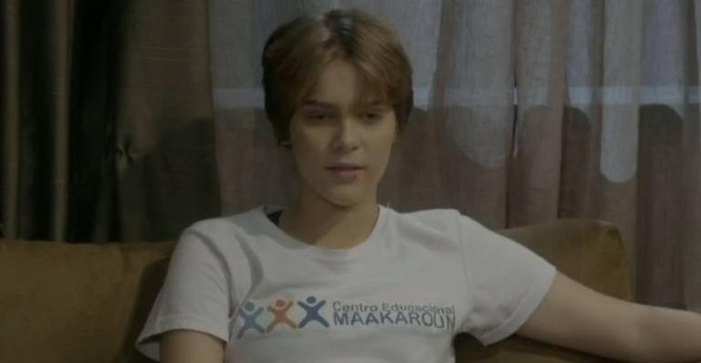 Malhação – Sonhos: Bianca promete à Karina se separar de Duca e é desmascarada