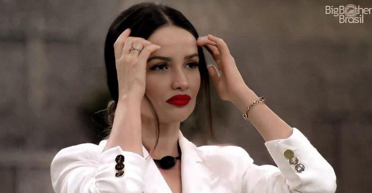 BBB21: Aclamada pelo público, Juliette alcança 9 milhões de seguidores: “Um prêmio”