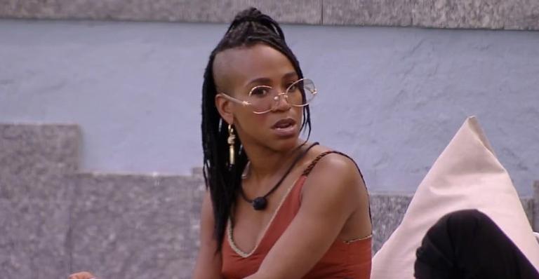 BBB21: Karol Conká confessa que não quer perder o reality para qualquer ‘bunda mole’: “Perder para alguém decente”