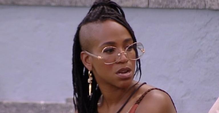 BBB21: Karol Conká garante à Arthur que o brother não será indicado ao Paredão: “Caio não vai deixar”