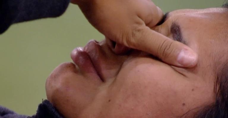 BBB21: Pocah vai às lágrimas ao se sentir sozinha: “Não tem ninguém aqui por mim”