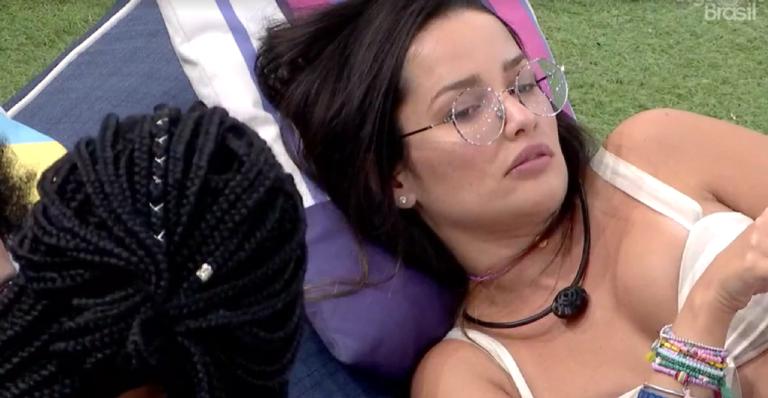 BBB21: Juliette detona atitudes de Karol Conká: ”Quis me fazer parecer soberba”