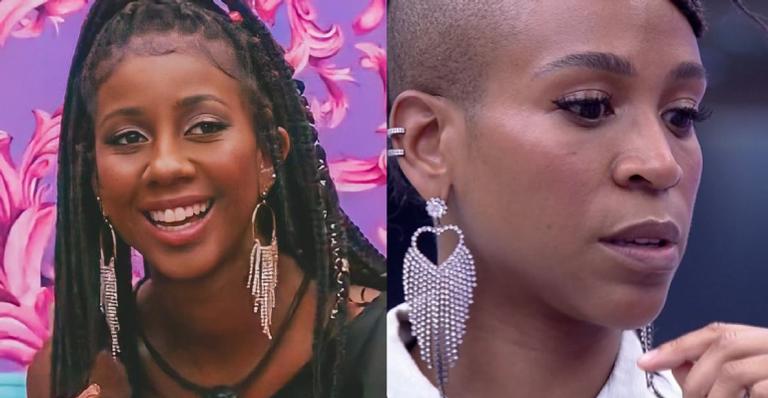 BBB21: Famosos reagem à briga de Camilla e Karol Conká e apoiam influencer: ”Gigante acordou!”
