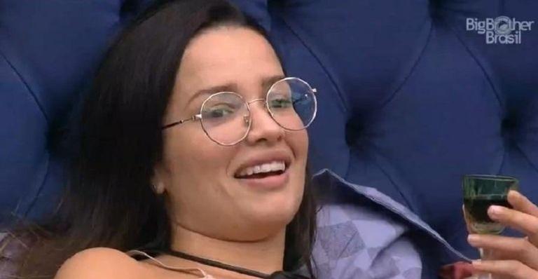 BBB21: Juliette solta verbo contra Pocah e detona atitudes da sister: “Ela foi muito falsa”