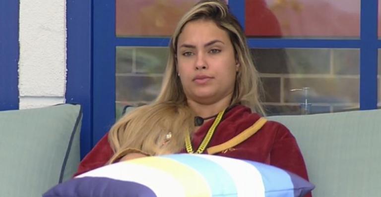 BBB21: Sarah muda de opinião e bate o martelo sobre indicação ao paredão: ”O público vê”
