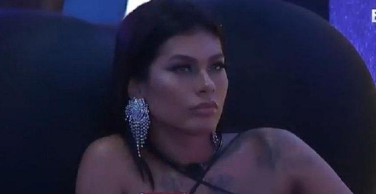 BBB21: Na mira do paredão, Pocah critica a própria participação no jogo: “Sou influenciável”
