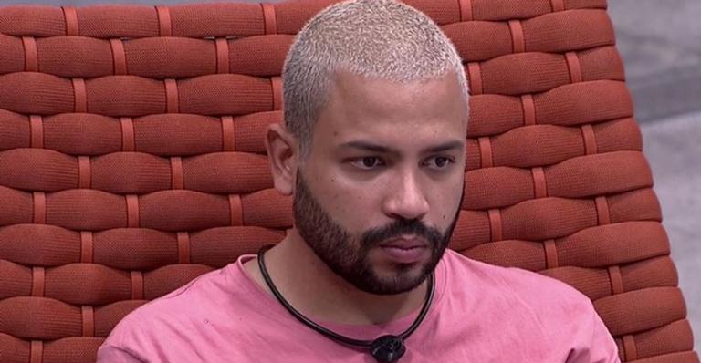 BBB21: Apunhalada nas costas? Projota critica jogo de Karol Conká e dispara: ”Colocou eu e a Pocah na reta”