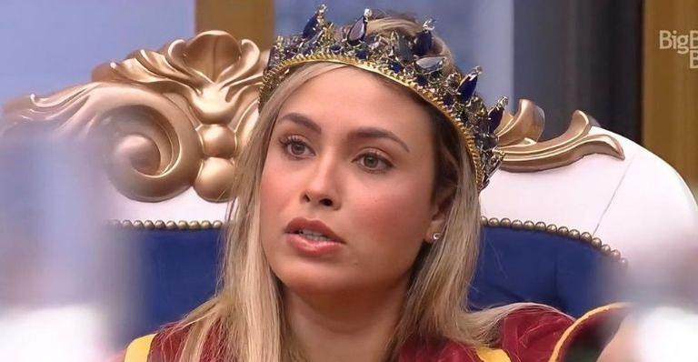 BBB21: Apontada como favorita, Sarah conquista 7 milhões de seguidores no Instagram