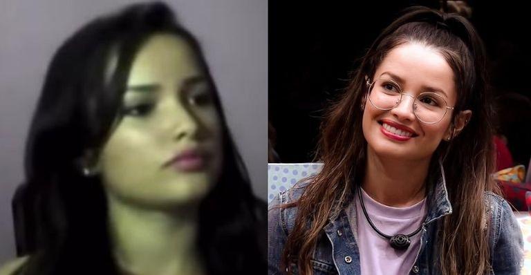 BBB21: Em vídeo antigo, Juliette solta a voz em hit de Jorge e Mateus e surpreende fãs: “Canta junto”