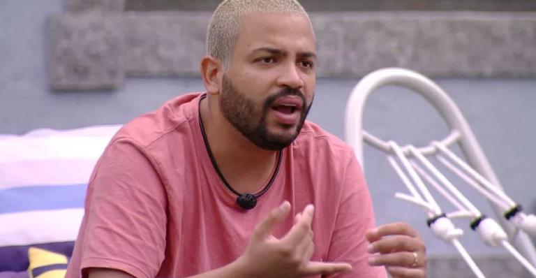 BBB21: Projota entrega plano de Karol Conká após ser emparedada e detona: ”Fez um monte de merd*”