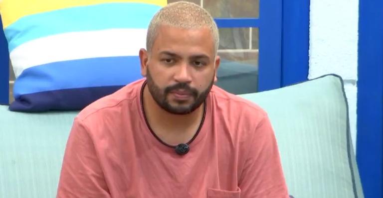 BBB21: Projota tem certeza que Carla Diaz virou sua aliada: “Está comigo. Sei que posso contar”