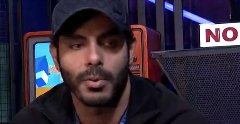 BBB21: Voto de Rodolffo durante formação do paredão gera polêmica nas redes sociais: “Por que será?”