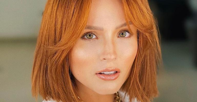 Estreia de Larissa Manoela pode ser cancelada na Globo