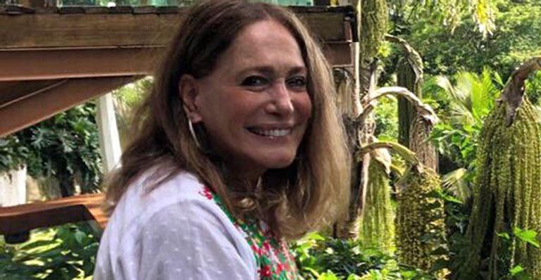 Globo bate o martelo e define o futuro de Susana Vieira, uma de suas principais estrelas