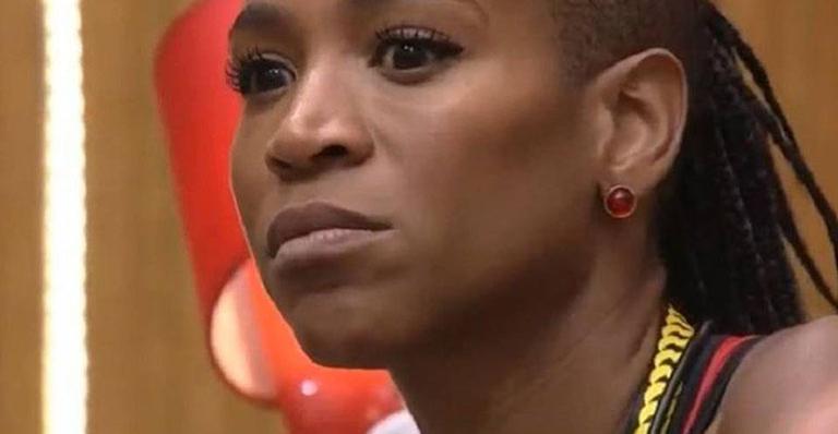 BBB21: Sensitiva diz que previu que Karol Conká terá vida difícil após o reality: “Vejo muito choro”
