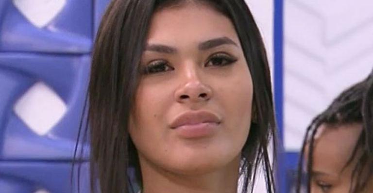 Funkeiro que é pai do filha de Pocah do BBB21 traiu a cantora e levou um pé na bunda: “Foi muito forte”
