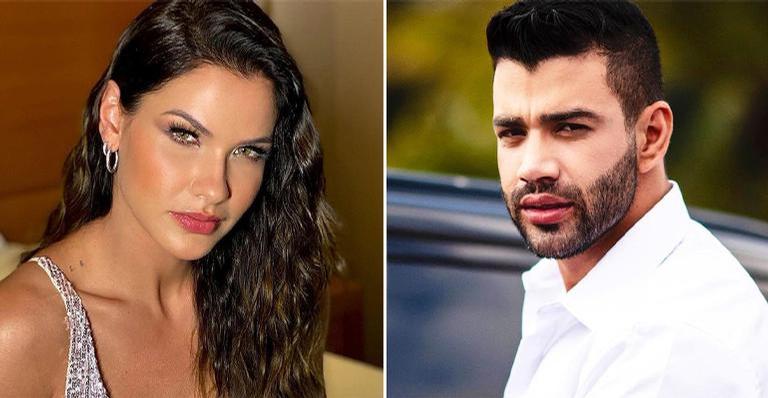 Subiu no telhado? Após ensaio de reconciliação, Gusttavo Lima e Andressa Suita seguem em processo de separação