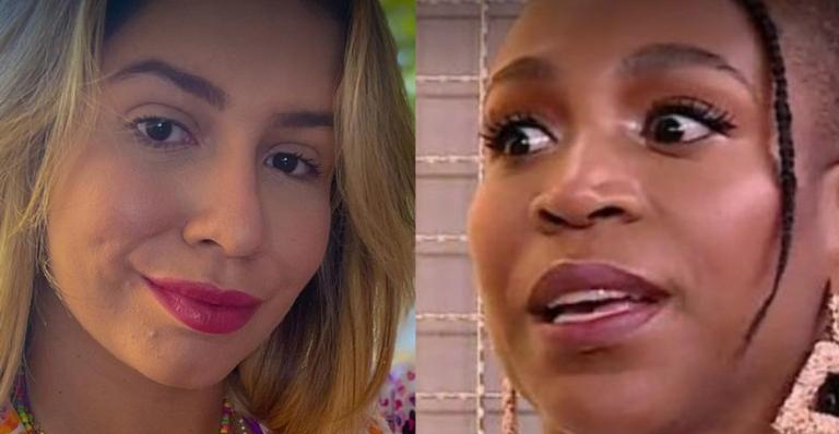 Após eliminação de Karol Conká no BBB21, Marília Mendonça leva papo sério com seus fãs: “Tem gente que confunde”