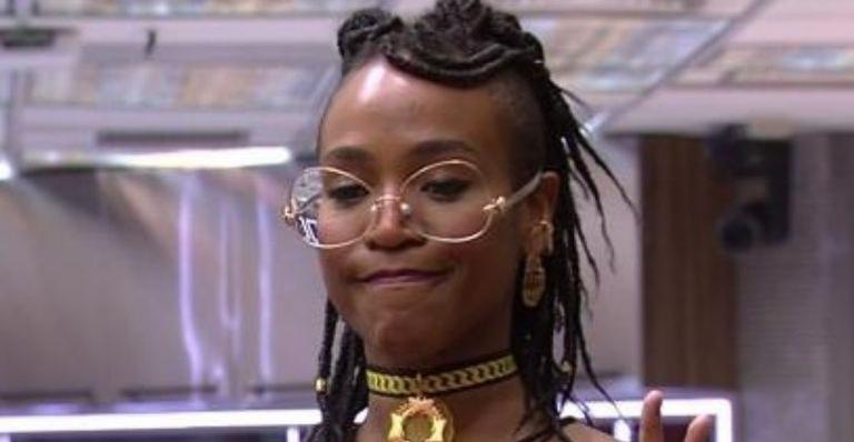 BBB21: Após eliminação histórica, Karol Conká conquista 150 mil seguidores no Instagram