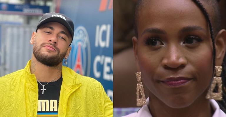 BBB21: Neymar Jr. manda recado sincero para Karol Conká após eliminação histórica: ”Repense em tudo”