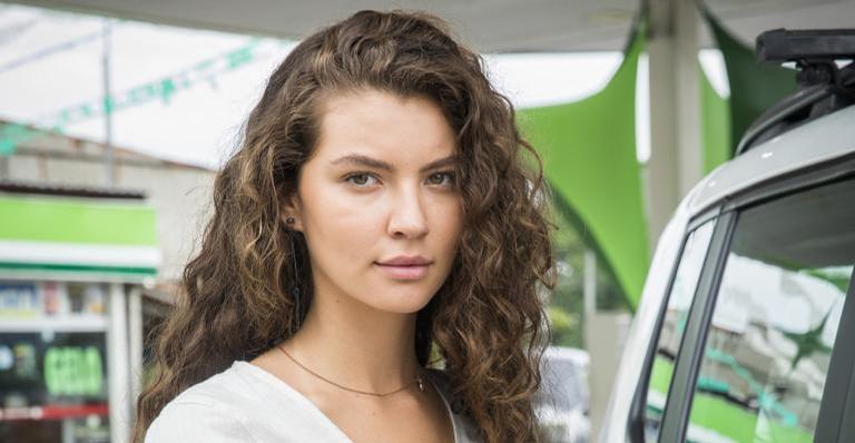 Confirmada! Alanis Guillen será Juma Marruá em remake de ‘Pantanal’