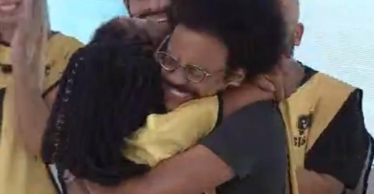 BBB21: Após disputa acirrada, João vence a prova e se torna o quinto Líder do programa