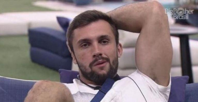 BBB21: Ex-namorada de Arthur quebra silêncio e fala sobre suposto abuso: “Tem muita gente difamando ele”