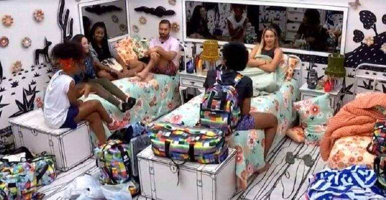BBB21: Censura? Globo é acusada de ocultar papo de sexo entre brothers: “São maiores de idade”