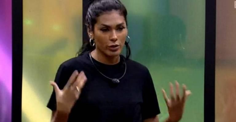 BBB21: Pocah revela que era explorada no início da carreira e deixa brothers chocados: “Abusam de artistas”
