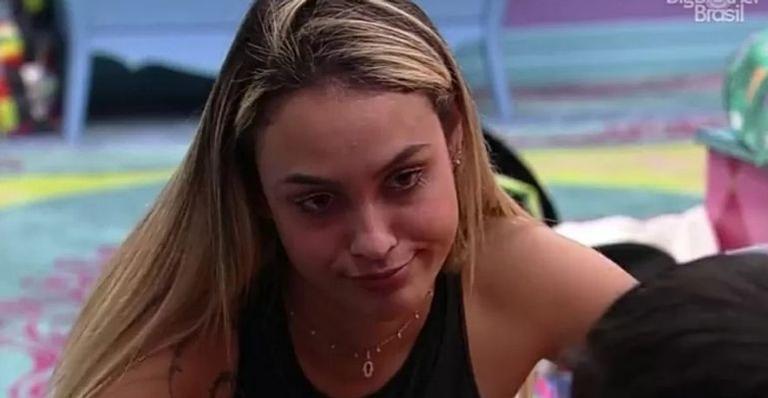 BBB21: Sarah deixa Gilberto e Juliette de lado, cogita dar anjo a brother e surpreende: “Fico tranquila”