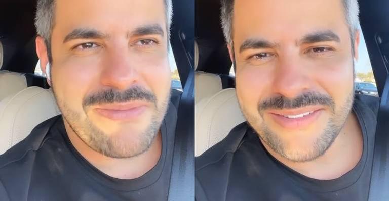 Emocionante! Marido de Simone relata primeiro encontro com Zaya após nascimento: “Arrebentou meu coração”