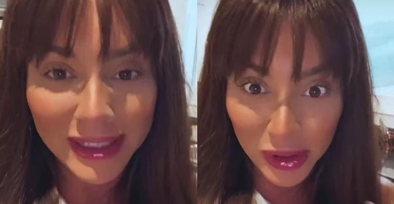 Musa fitness, Juju Salimeni diz que come 30 ovos por dia e entrega detalhes da dieta: “Como distribui?”