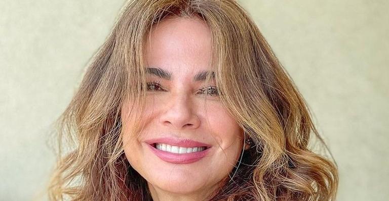 Luciana Gimenez compartilha clique encantador do filho para celebrar aniversário de 10 anos: “Meu amor”