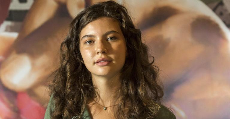 Anúncio de Alanis Guillen em remake de ‘Pantanal’ causa confusão nos bastidores da Globo