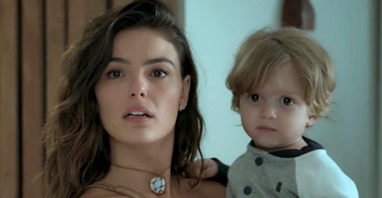 Drama de Ritinha em ‘A Força do Querer’ sensibiliza internautas que ficam contra atitude de Joyce