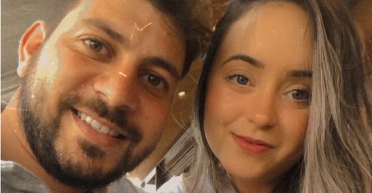 BBB21: Após vitória de Caio na prova do anjo, esposa do brother vira meme: ”Aparece mais que a Pocah”