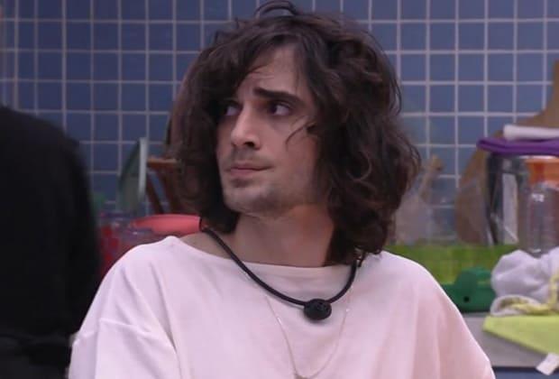 BBB21: Azedou de vez! Fiuk será intimado pelos confinados para conversa séria: “Vamos botar ordem aqui”