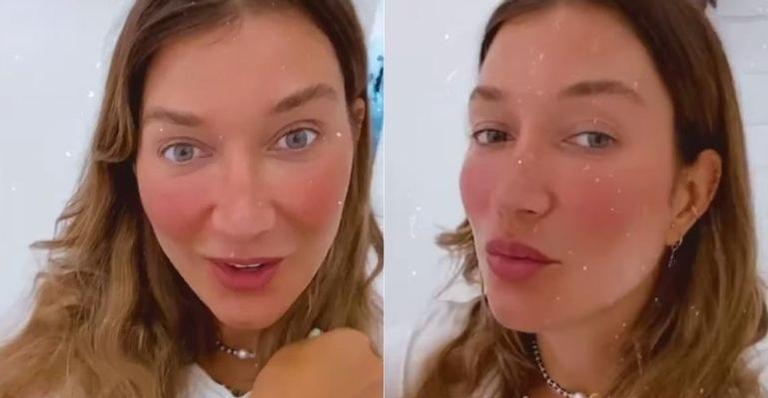 Para manter o sonho de ser mãe, Gabriela Pugliesi inicia congelamento de óvulos: “Vivo tranquila”