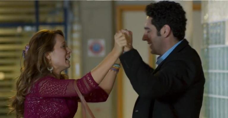 Haja Coração: Tancinha e Beto conseguem a guarda de Carol e seus irmãos
