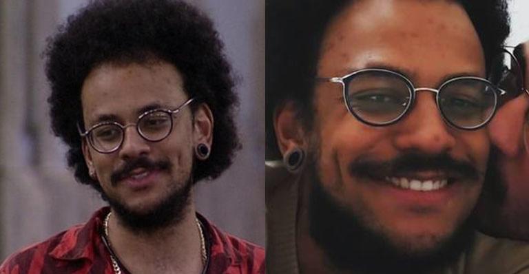 BBB21: Namorado de João se anima com proposta de casamento após o reality: “Ele adora uma festa”
