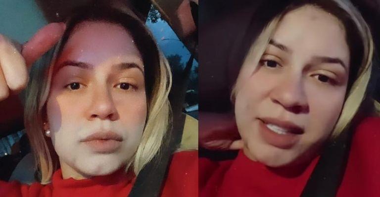 Sem shows, Marília Mendonça diz que vendeu o carro por crise financeira: “Efeitos da pandemia”