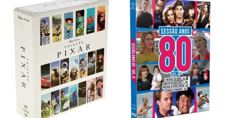 Semana da comédia: 13 títulos super divertidos para ter em casa