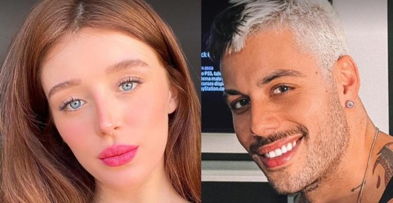 Novo casal? Duda Reis e ex de Anitta, Gui Araújo estão se conhecendo melhor