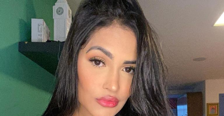 Ex-BBB Flay diz ter medo de se entregar à depressão: ”Vulnerabilidade e desestabilização”